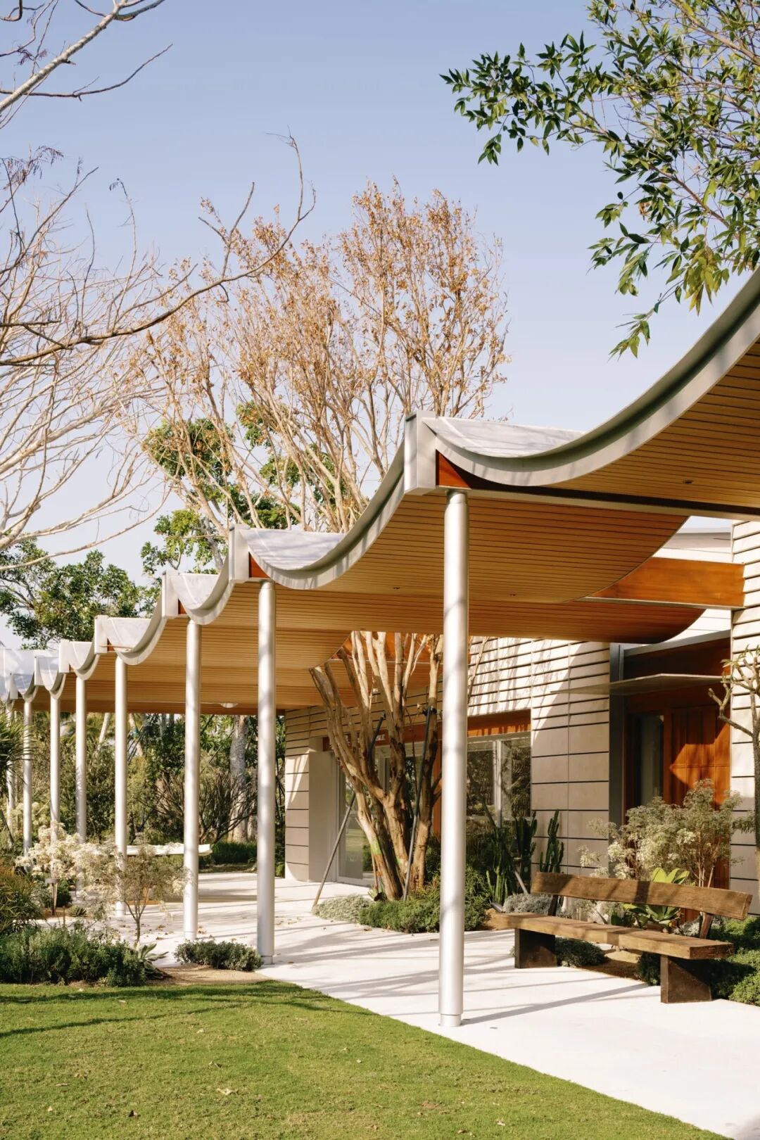 三亚华润海棠湾水岸Center丨中国三亚-22