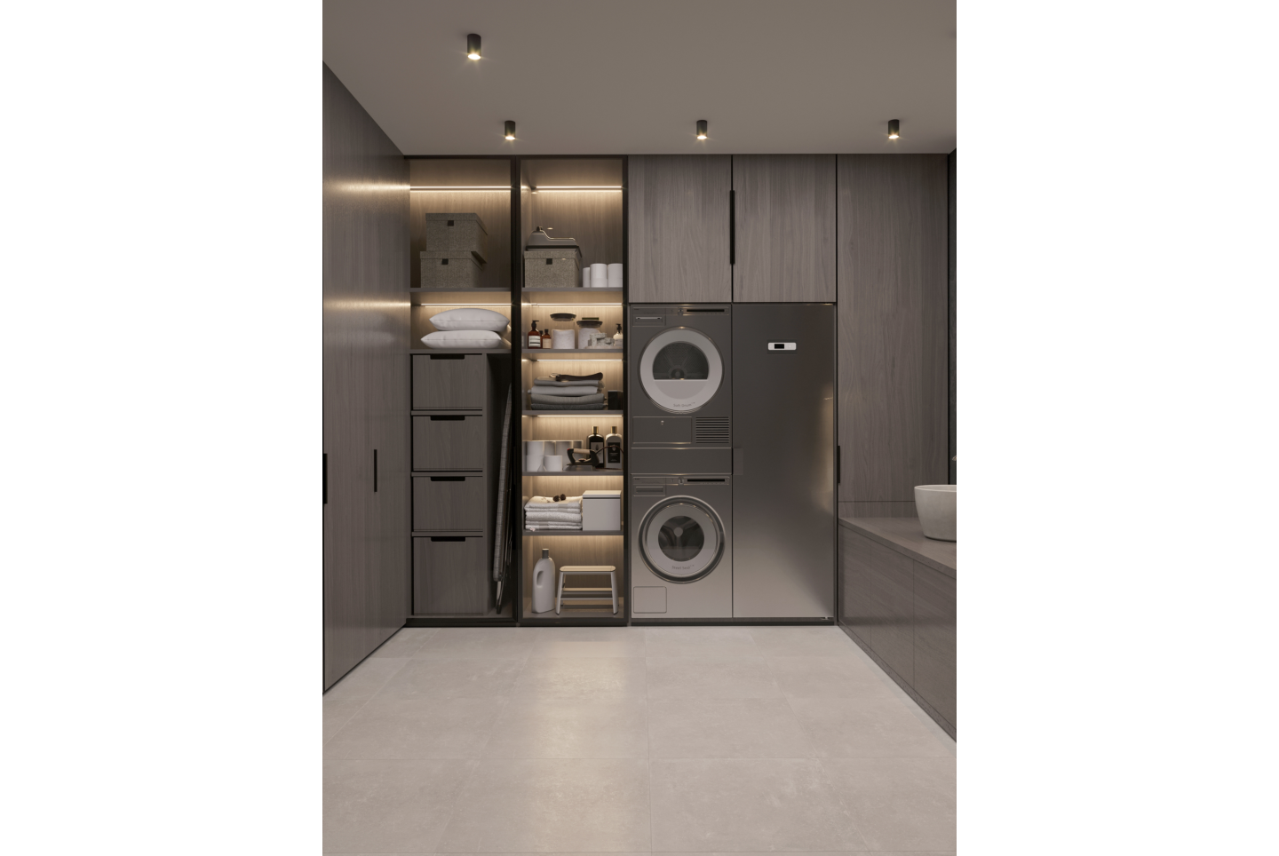 BRIT APARTMENT Sergey Makhno1-18