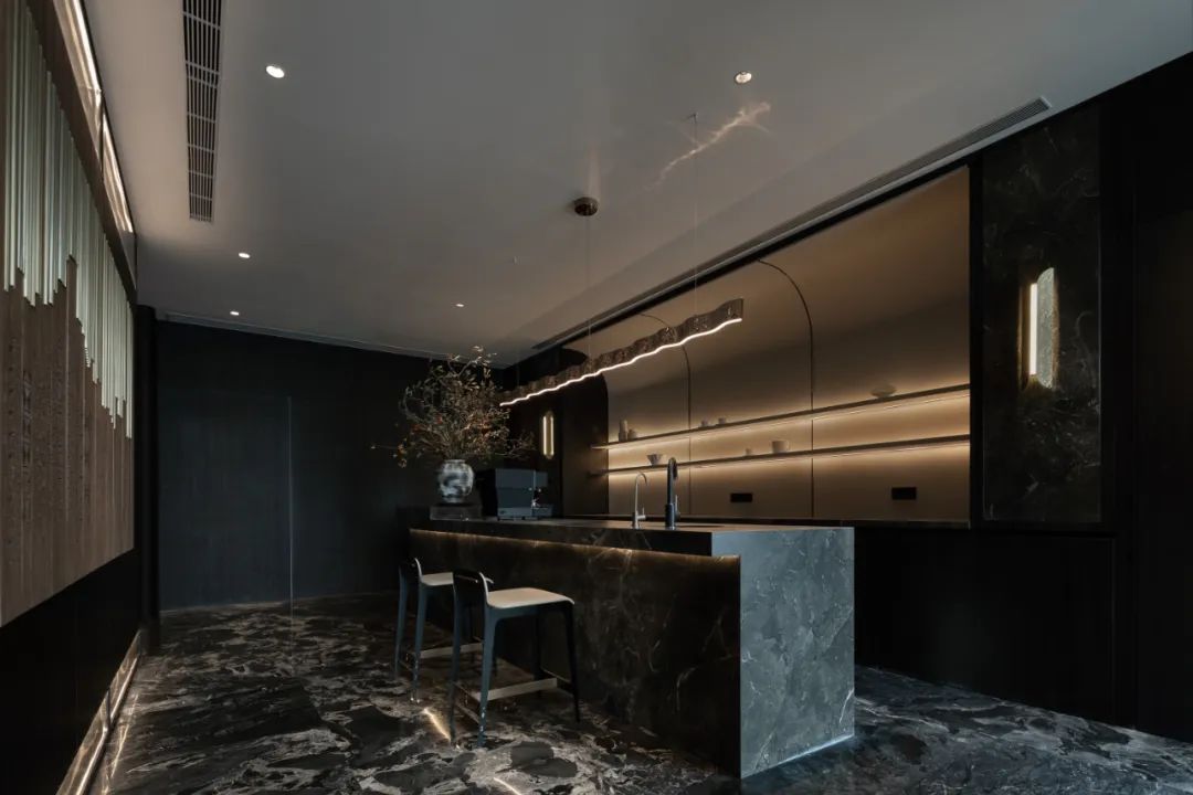 上海福佑路商墅临时接待中心丨中国上海丨莱氏设计-64