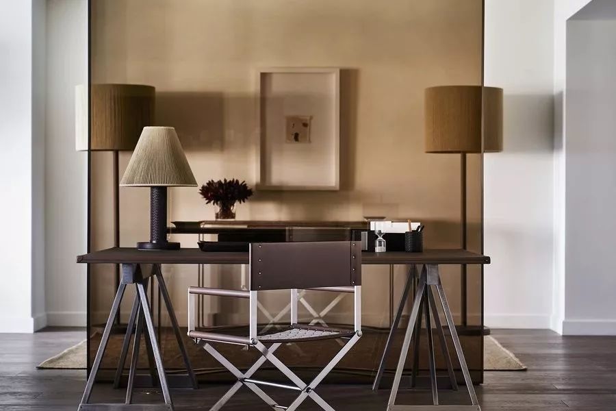 Boffi | 世界名流政客的家居秘境-5