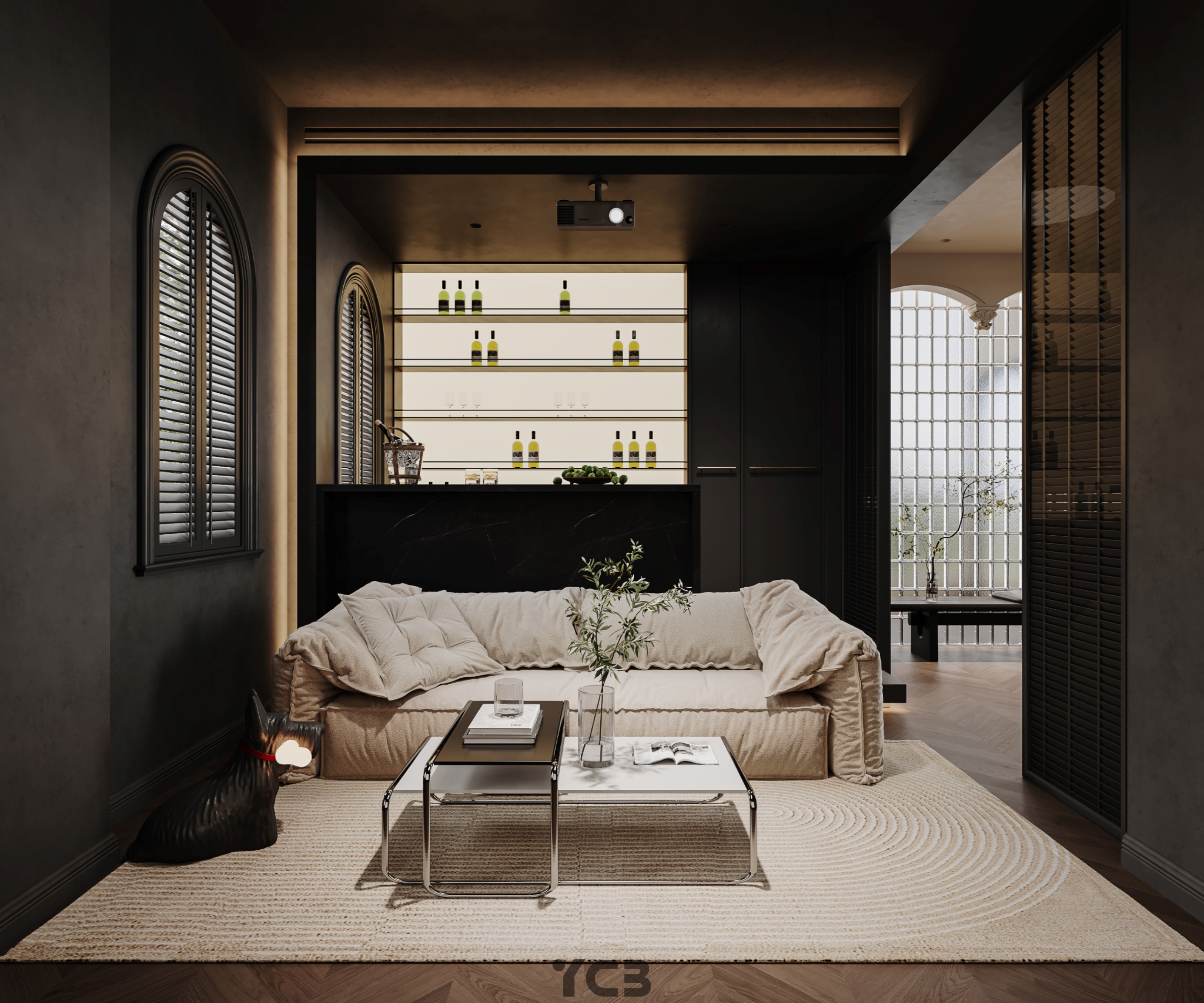 电影胶片里的法式复古风丨原创帮（设计帮）-13