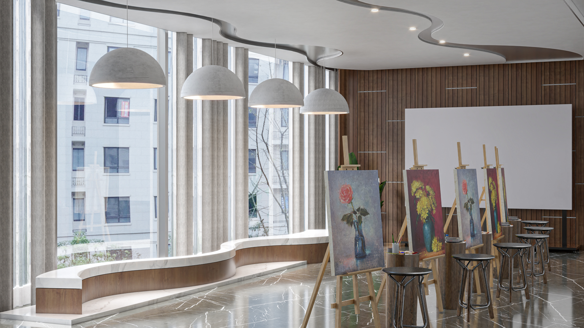 艺术与设计中心-7