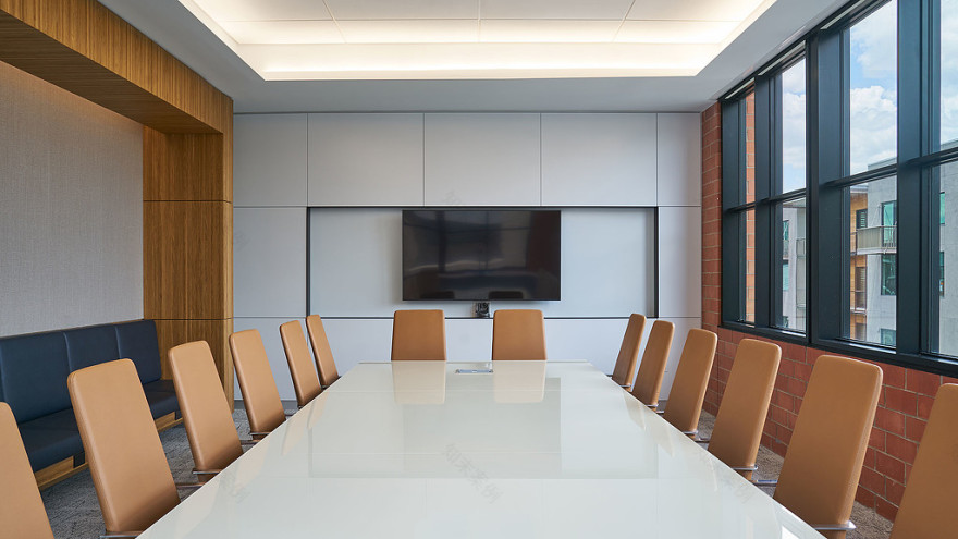 Tritium Partners 总部-5