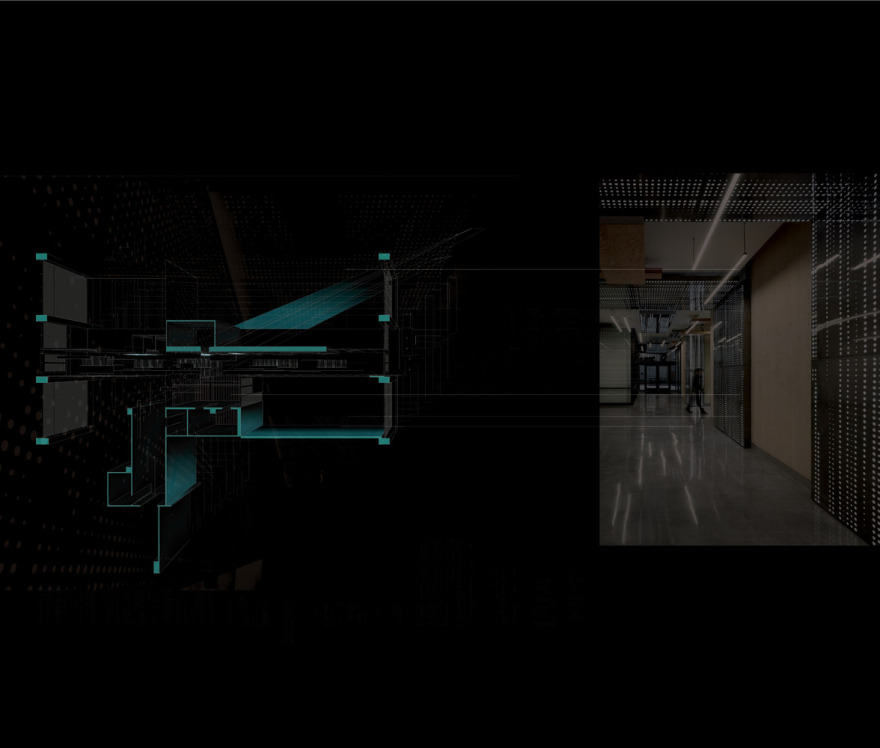 Connexion Patrick Tighe Architecture-60