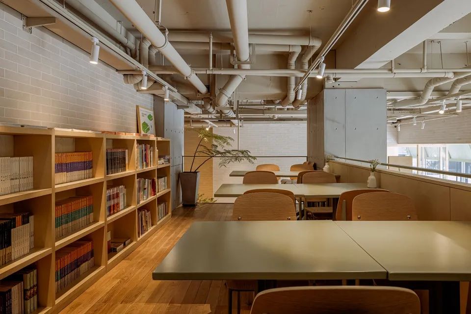 POINT 观点茶室丨中国南京丨三厘社 triostudio-46