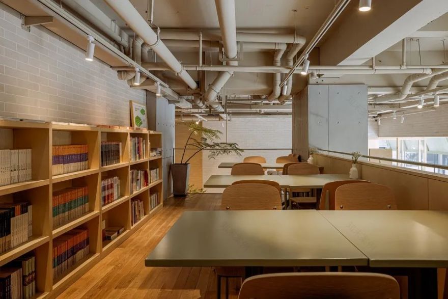 POINT 观点茶室丨中国南京丨三厘社 triostudio-46