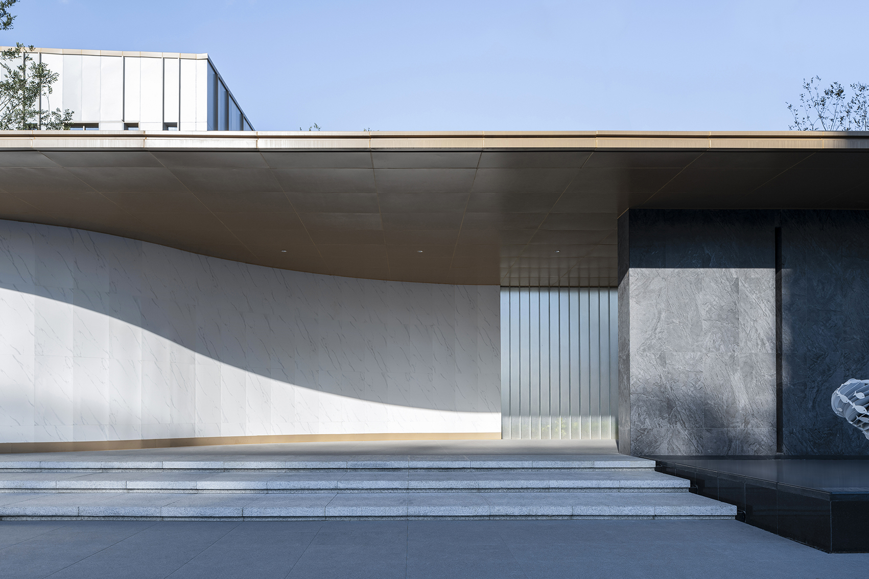   Artbell阿特贝尔丨宁波 祥生光明·金麟府 景观设计  丨中国浙江-13