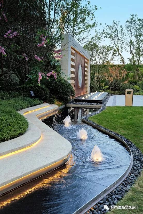 在水之畔的诗意栖居 | 杭州融信良渚·沐水澜轩-74