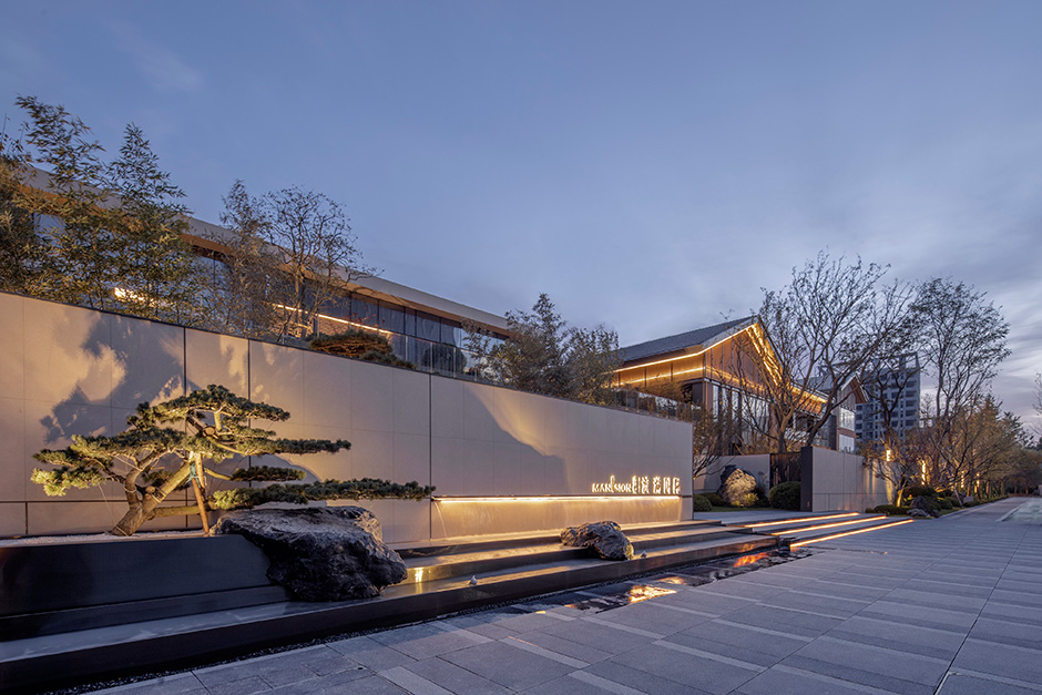 丨中国青岛丨L&A Design Group杭州分公司项目二组-40