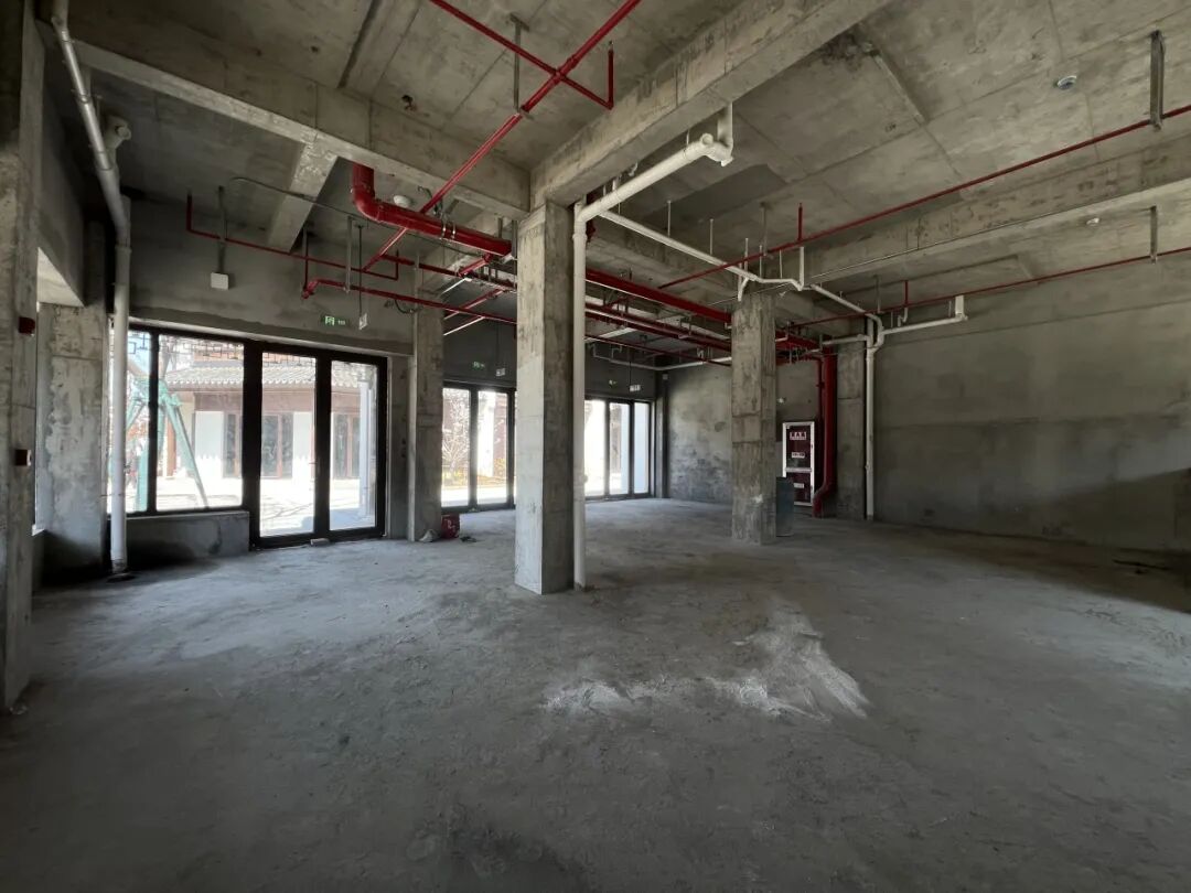 一室茶香，一室茶香▍种青山·无锡惠山古城-19