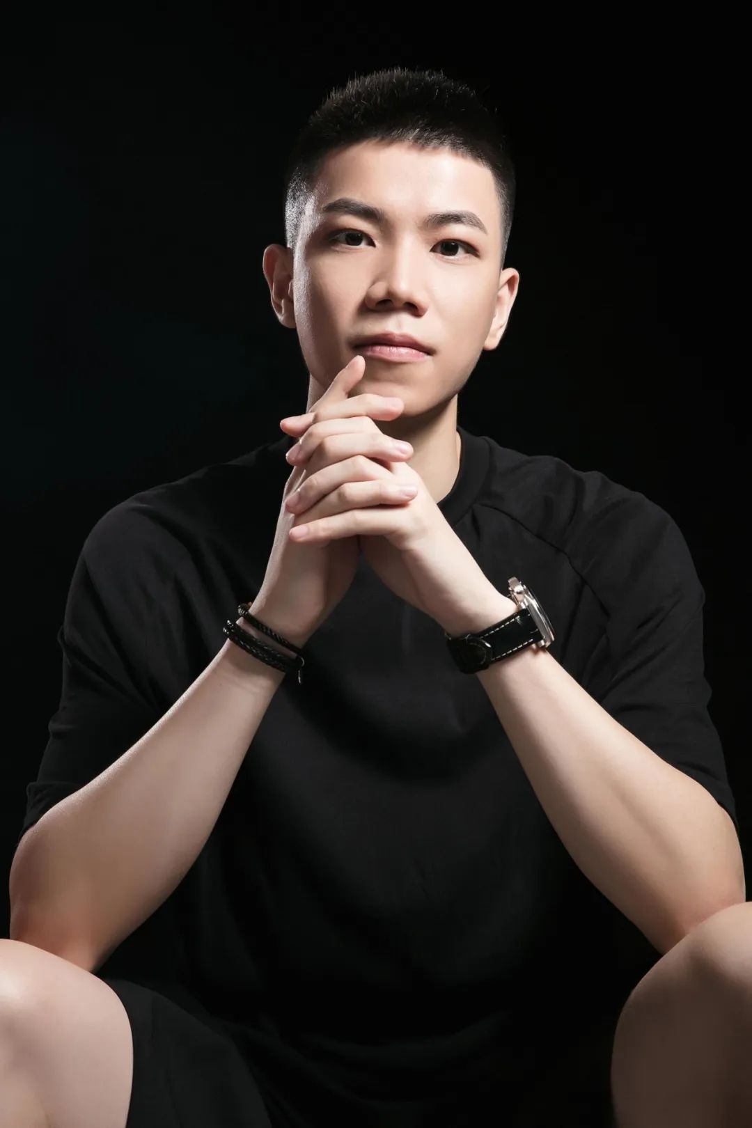 临江豪园丨上海映象设计-54