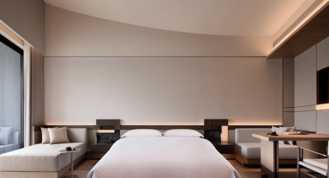 湖南资兴子兮如斯文化行馆丨中国郴州丨万介方合-76