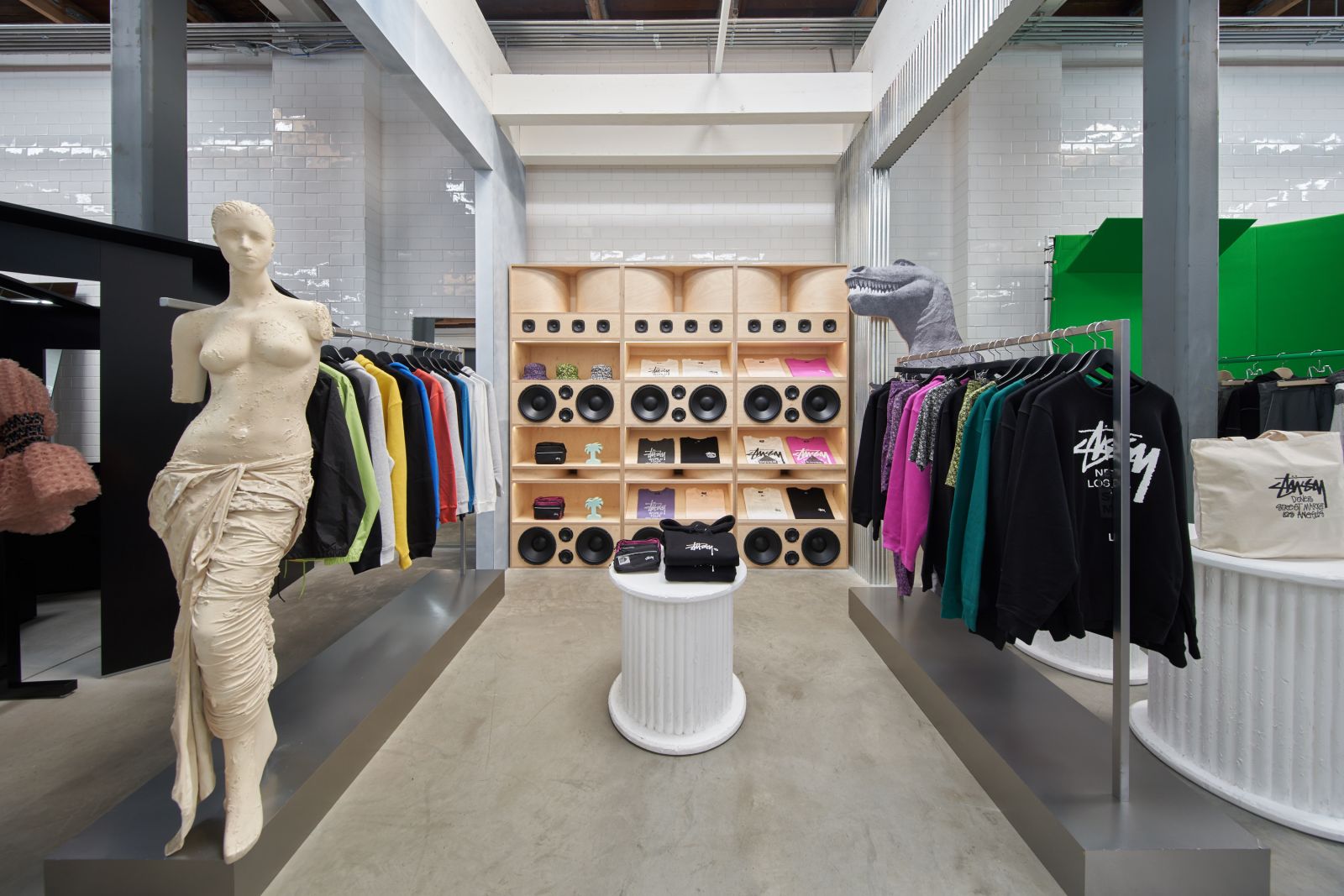 多佛街香水市场-177