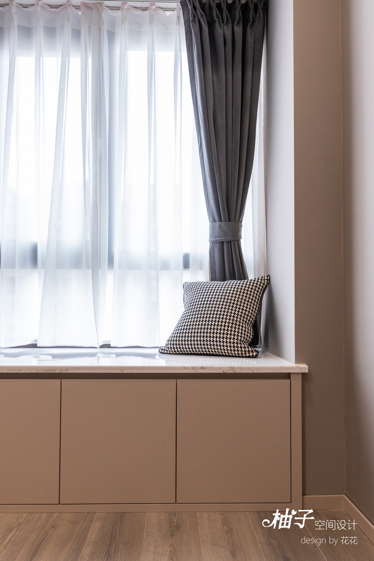 江阴黄山华都奢舍住宅-16