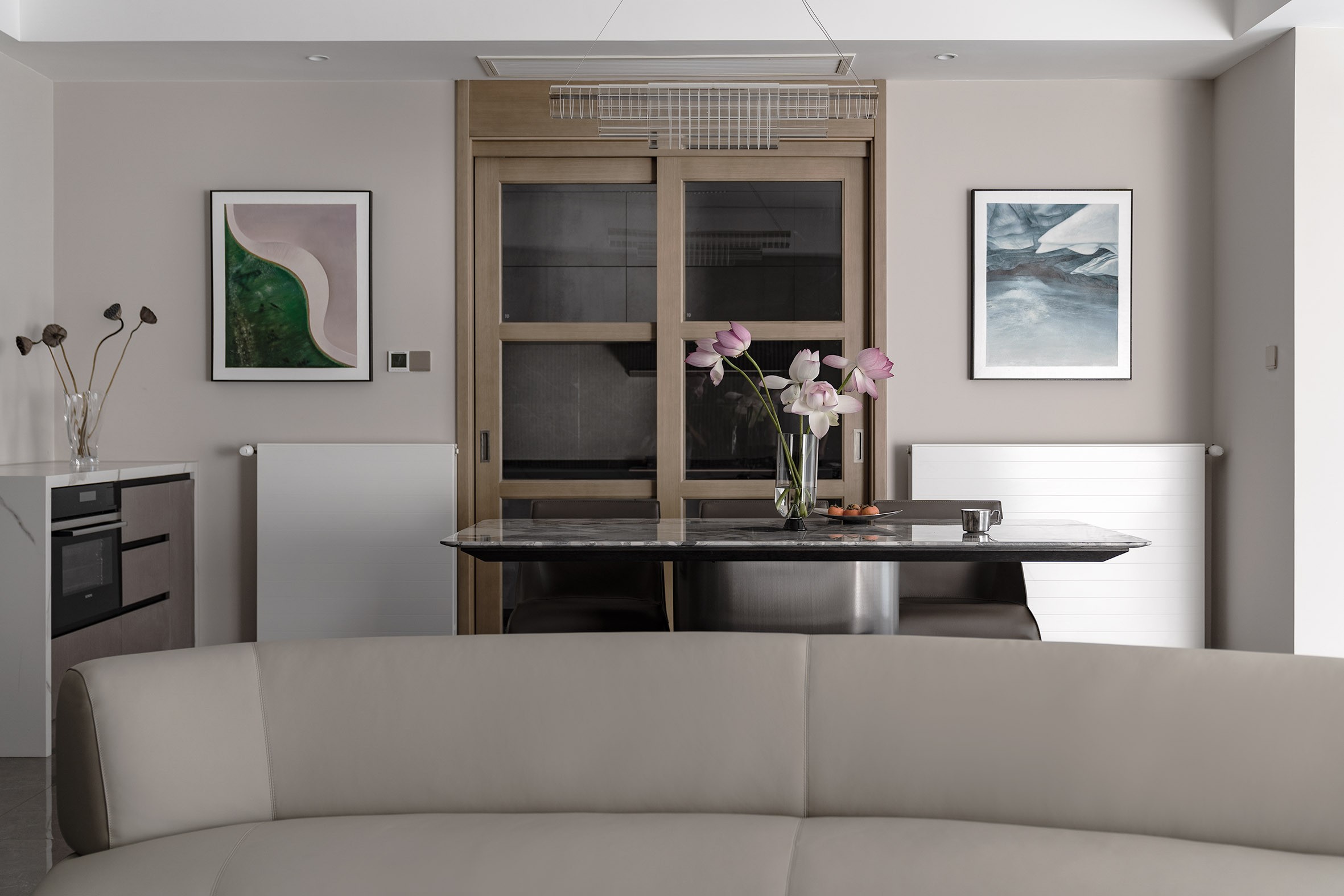 光居暖舍丨中国成都丨黎秋辰,何乾本,赵柯云,大肆囍景观设计-37