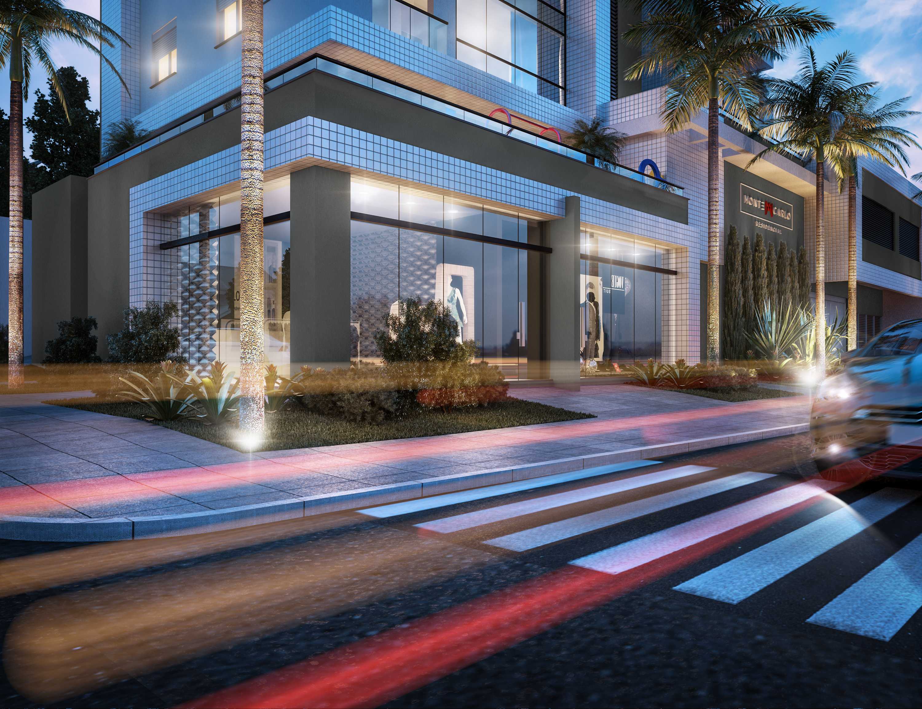 Vooni· 住宅项目-3