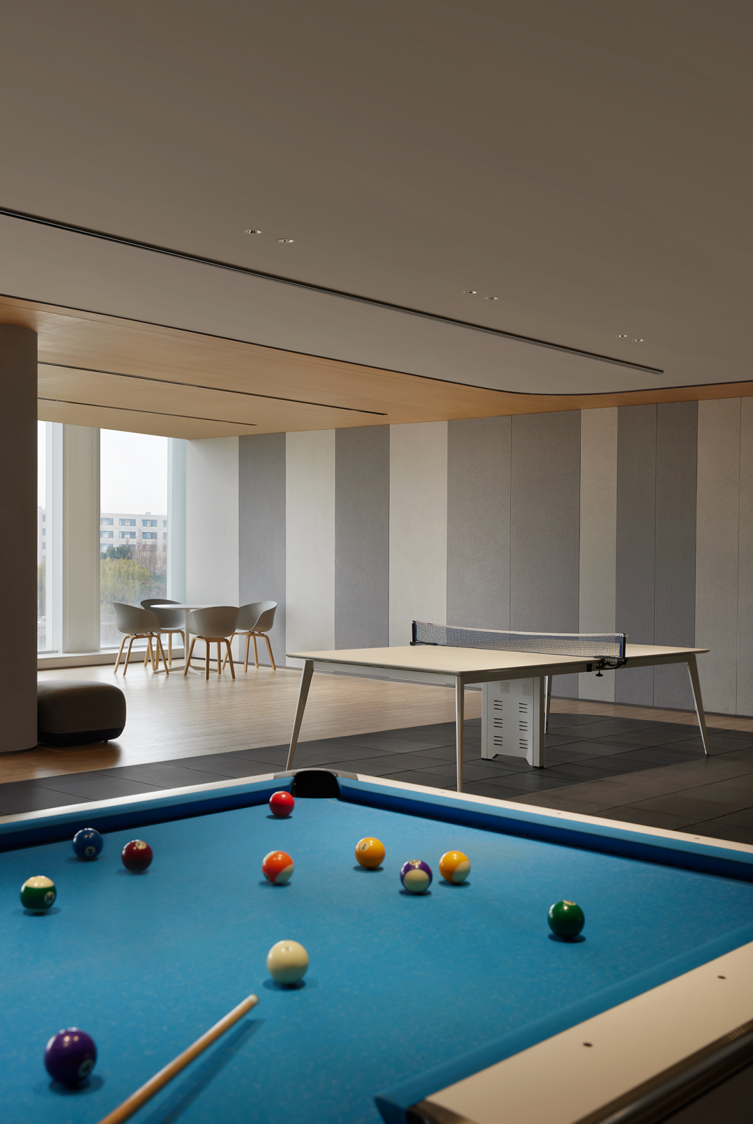 超级平常办公室丨中国深圳-61