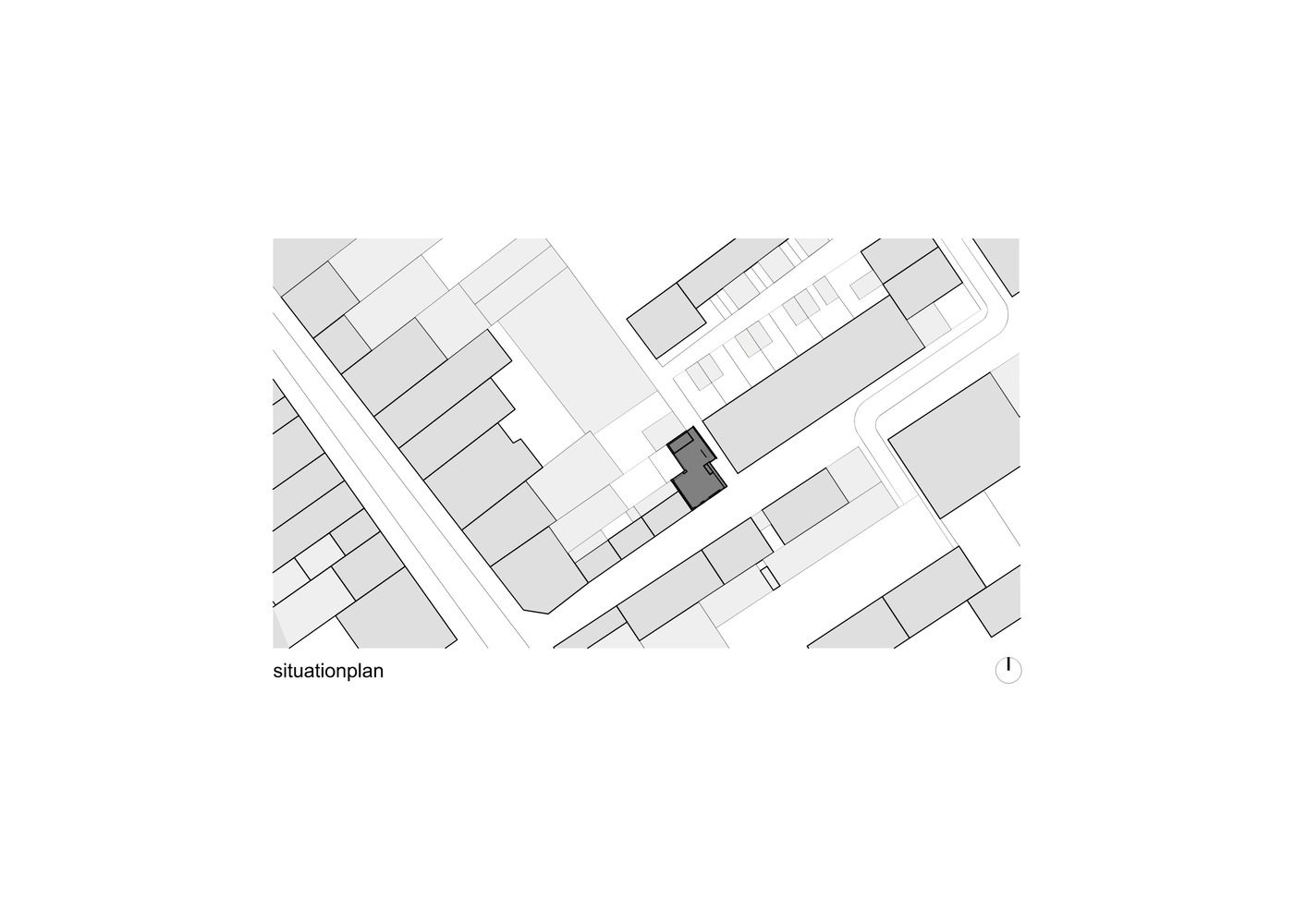 荷兰海牙 Marcelis Residence 扩建及改造项目丨Bas Vogelpoel Architecten-25