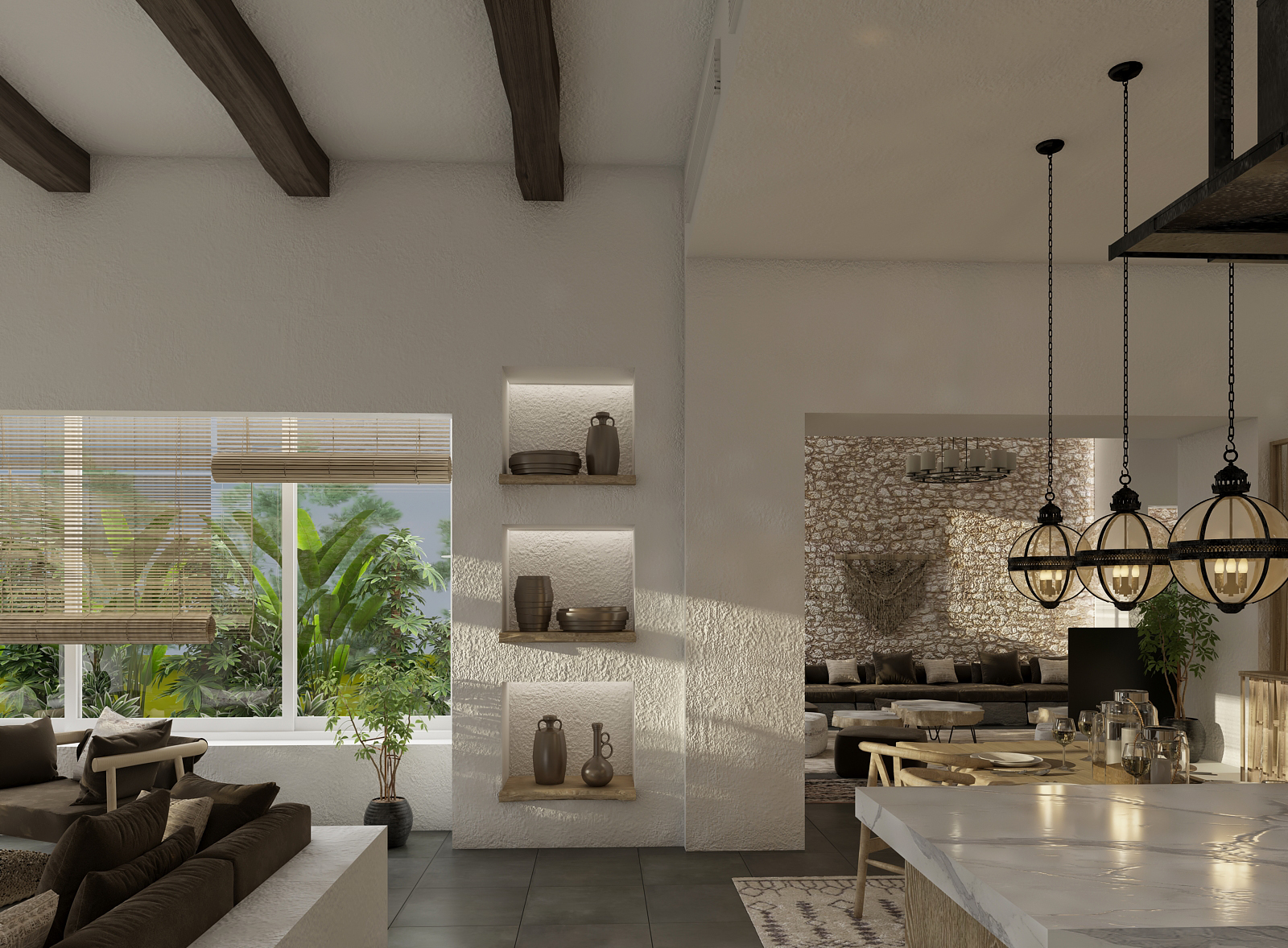 Saudi Arabia (Family Area)-4