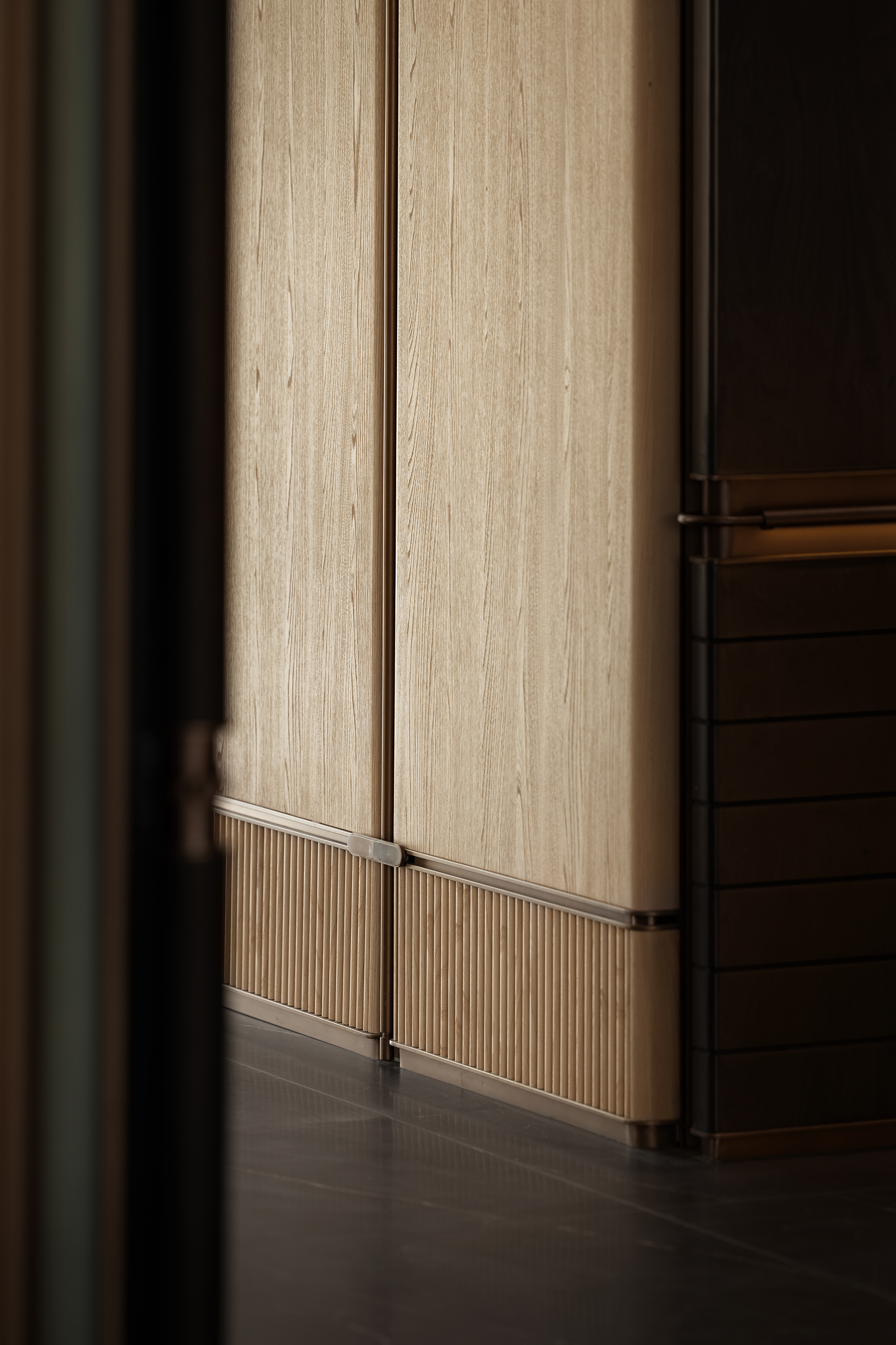 顺心家居见微系列展厅丨深圳盘石设计-28