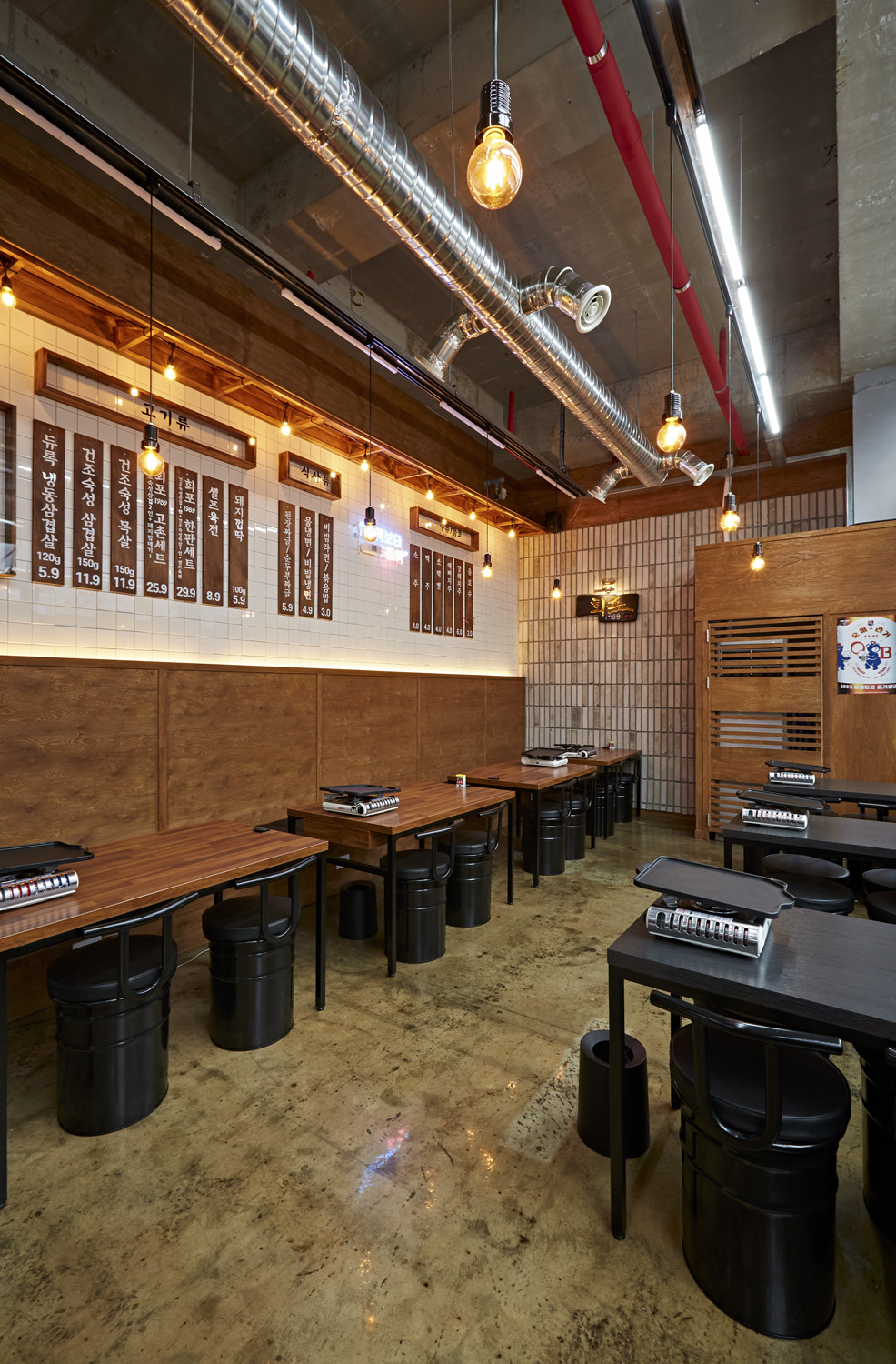 20 平小户型现代简约设计，明亮照明点睛之作-14