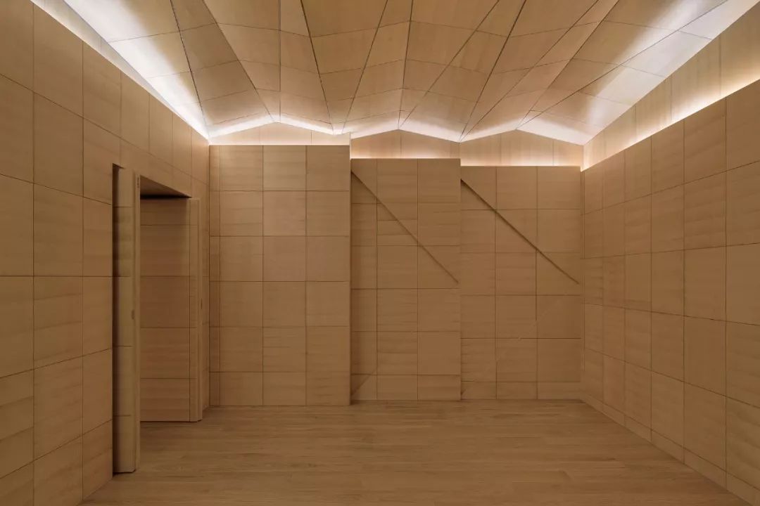 佛罗伦萨（大连）文化艺术交流中心设计  槃达建筑事务所-24