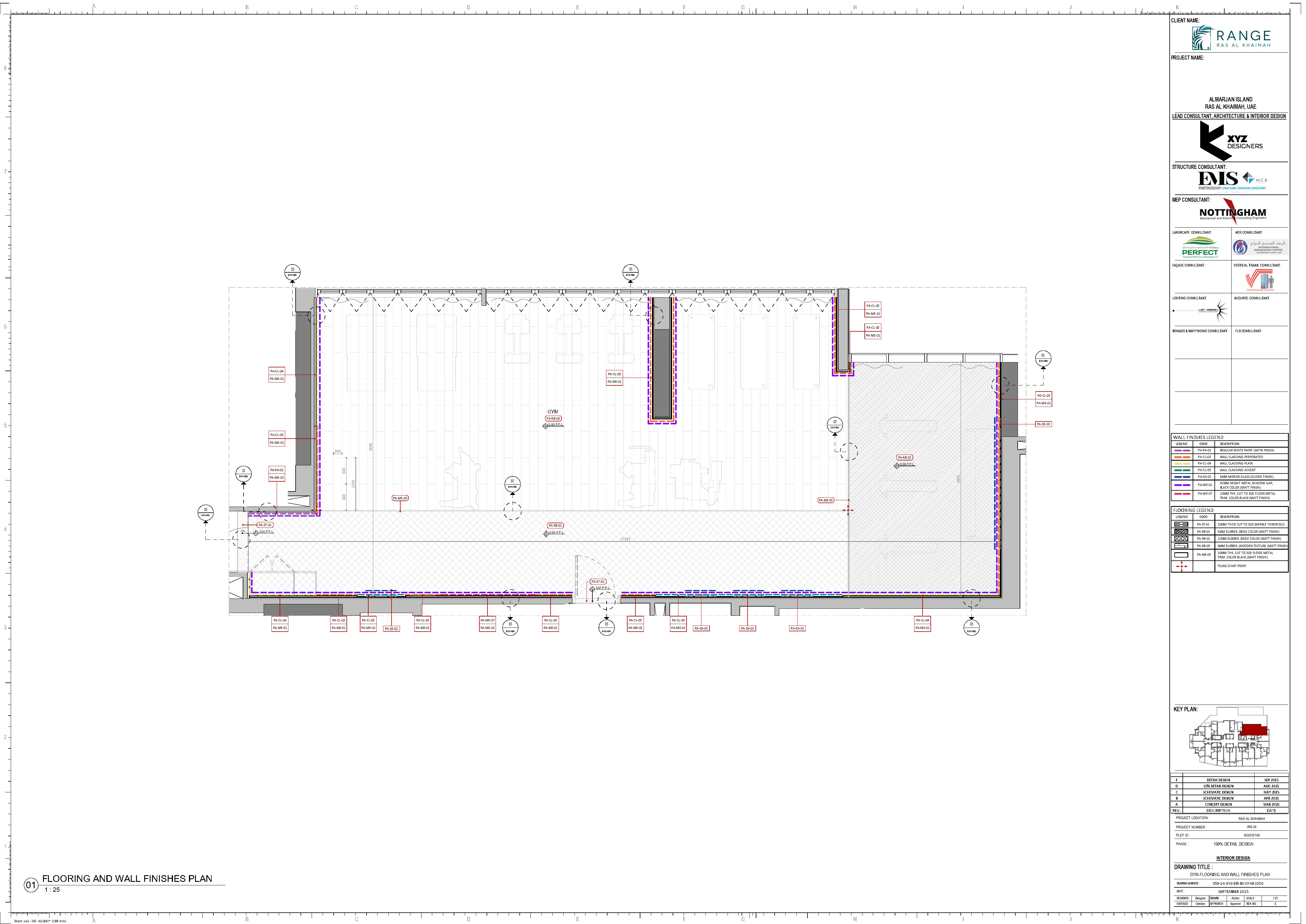 HRA 10 RESIDENTIAL BUILDING (UAE)-15