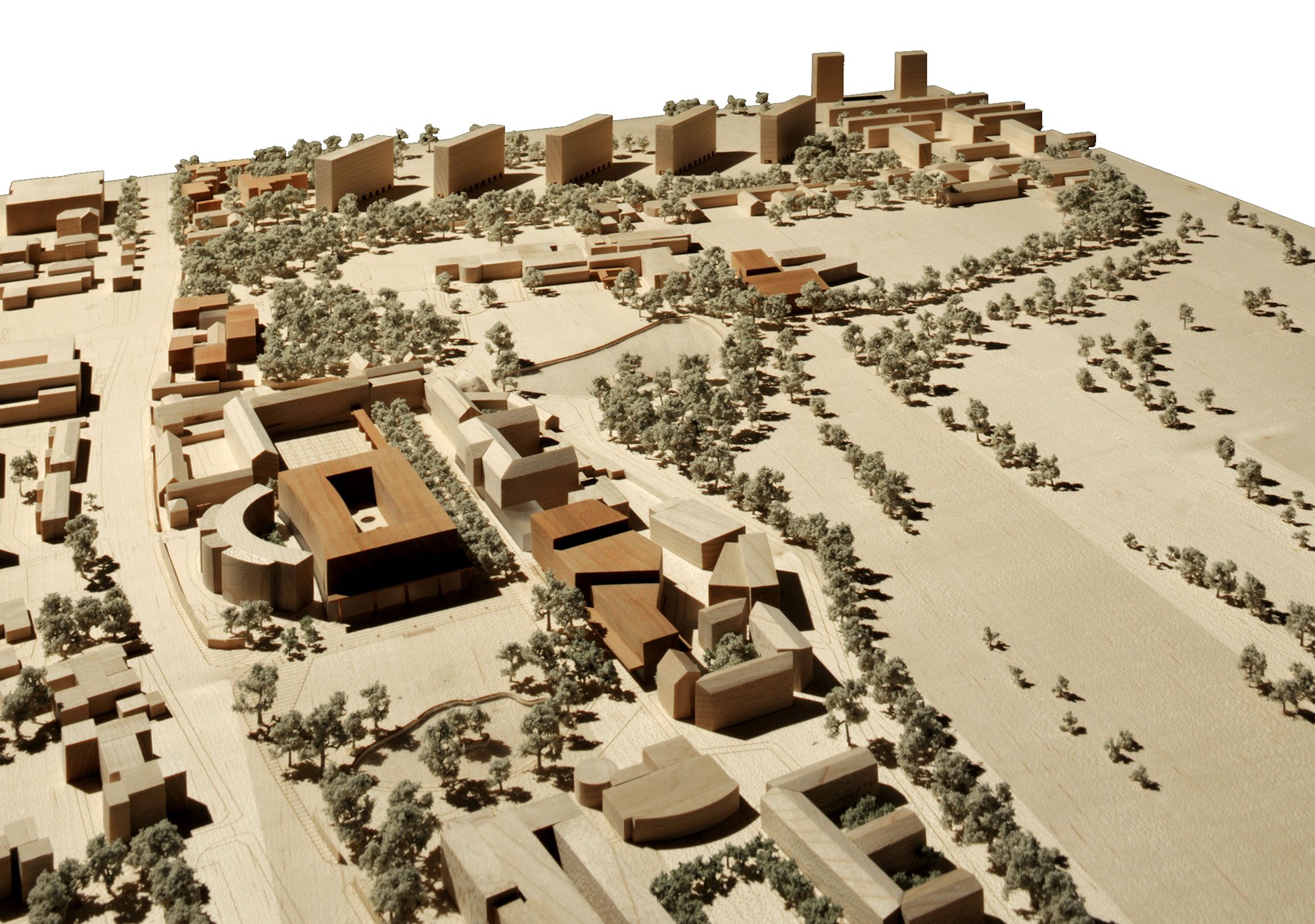 丨英国伦敦丨Henley Halebrown-18