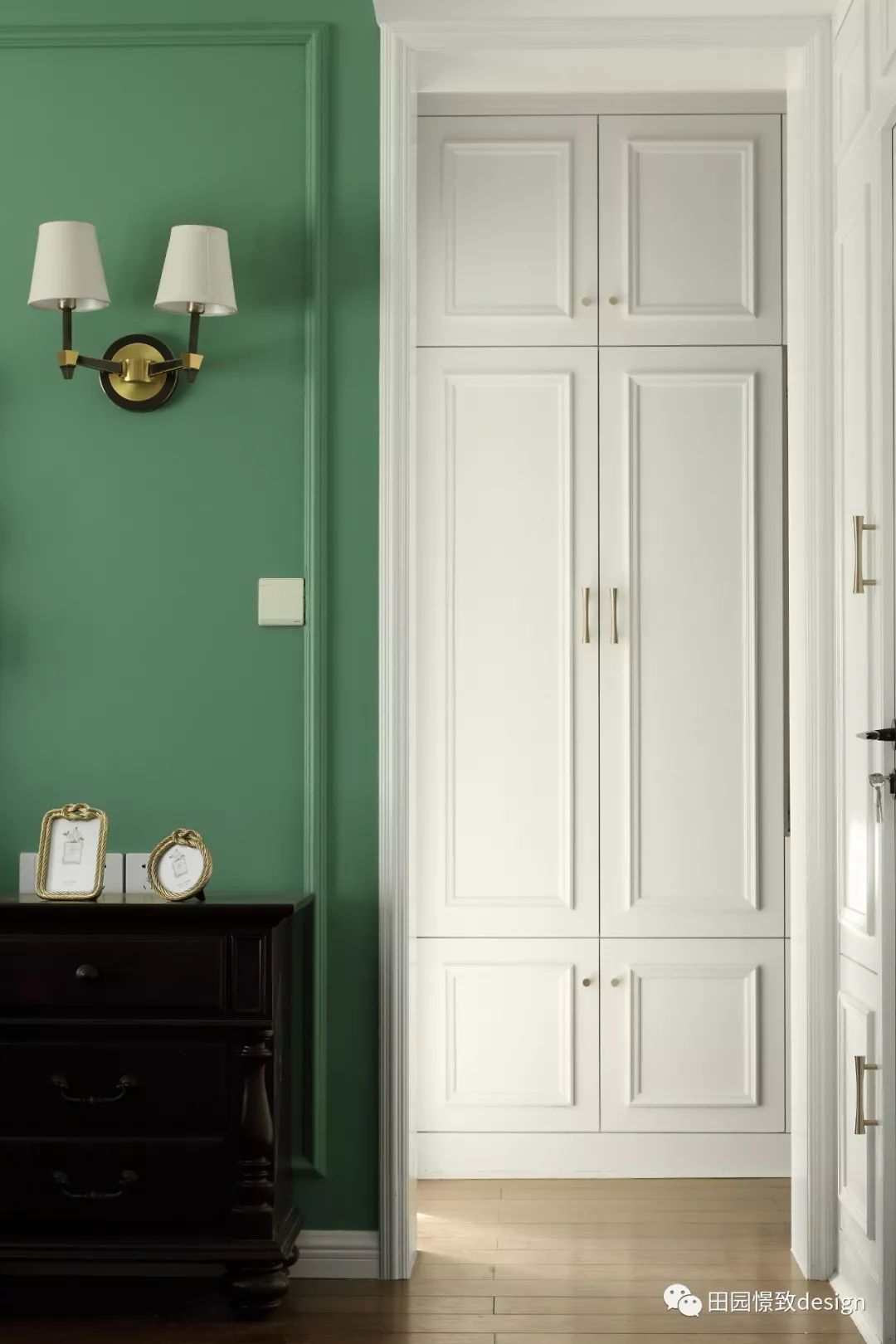 糖果之家——幸福满溢的混搭设计-37