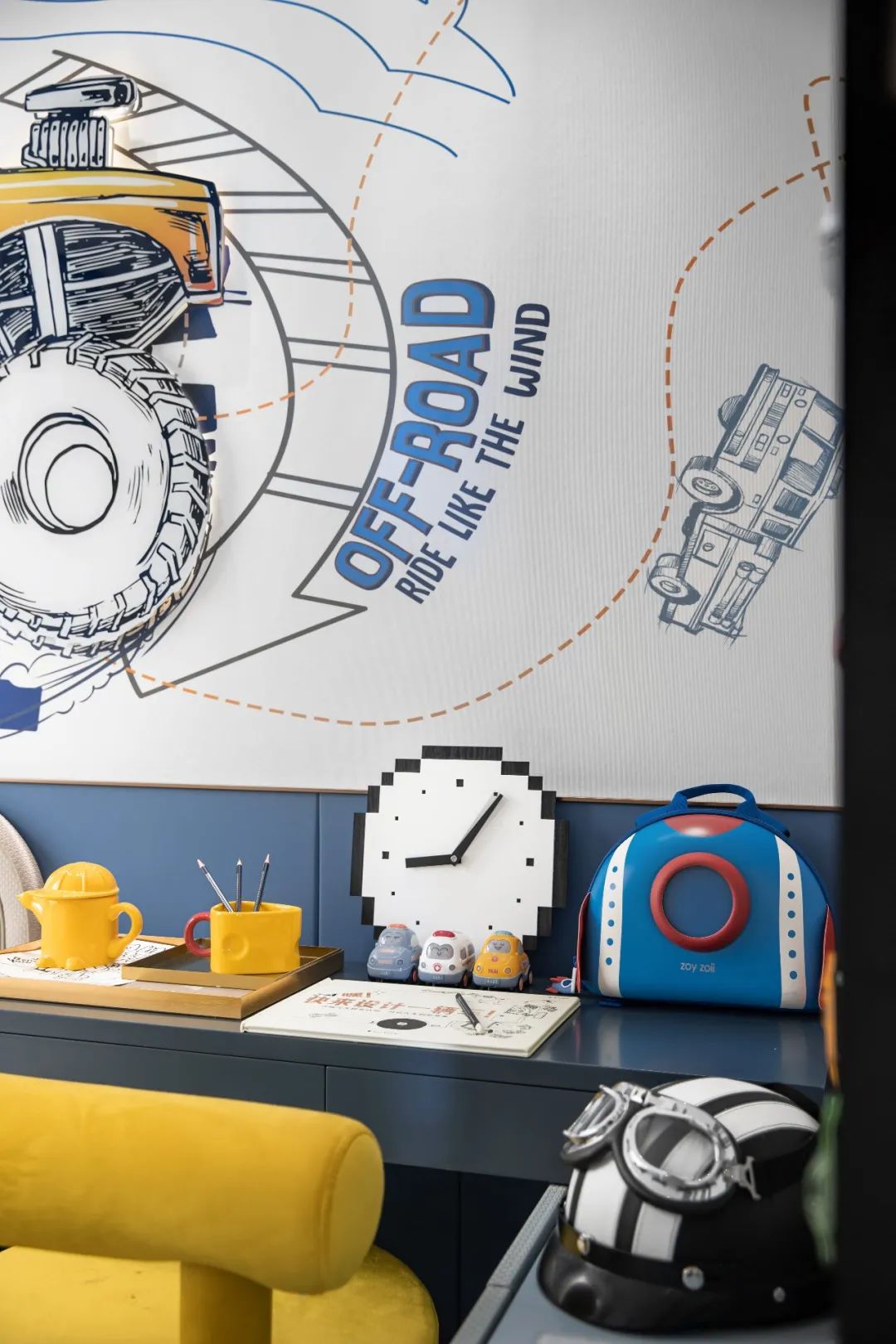 经发金地·四季都会89,99,109户型室内设计丨中国武汉丨DOME&ASSOCIATES董世建筑-93