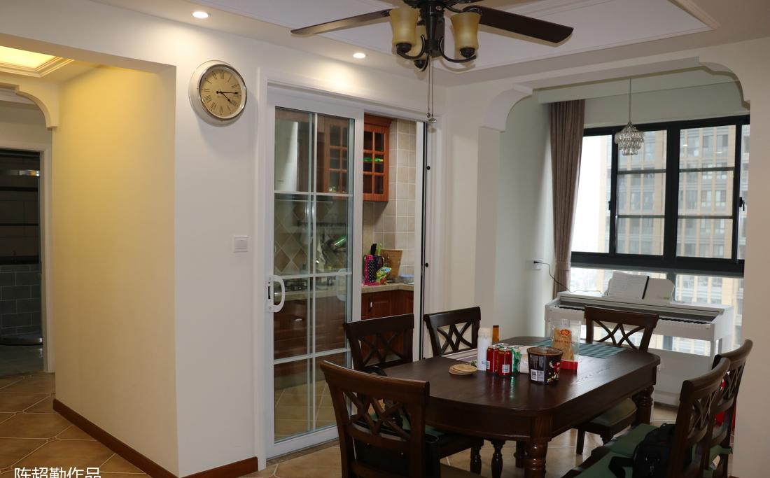 
和景苑大平层 -4