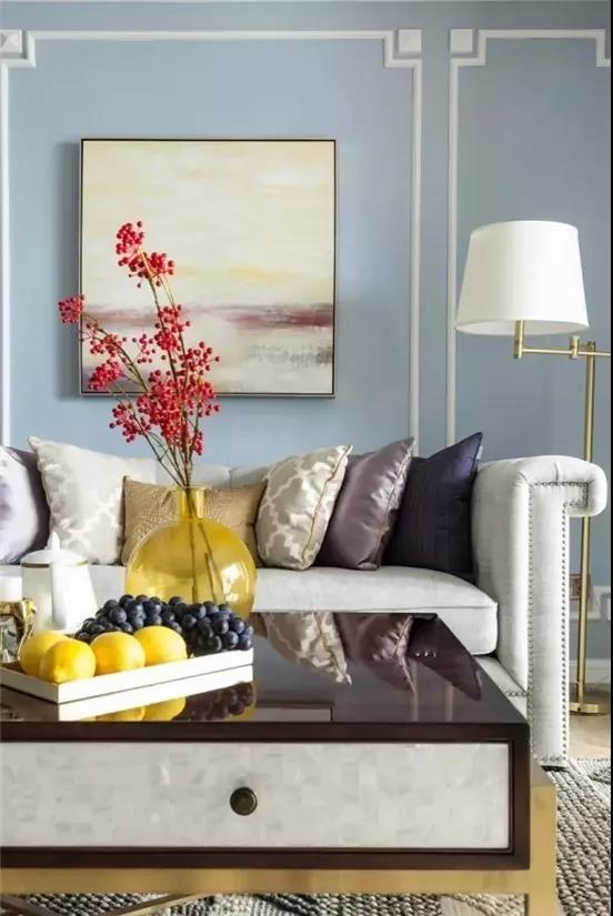 带你玩转软装！-18