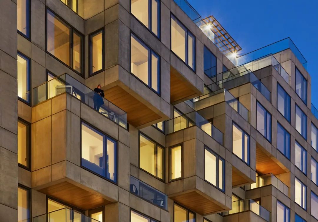 ODA 建筑事务所重塑城市生活-10