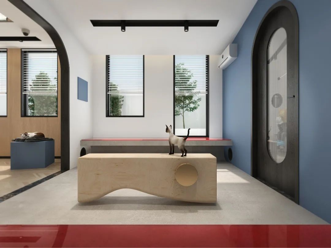 The PLS 请设计商店丨中国珠海丨匠一文化创意设计-35