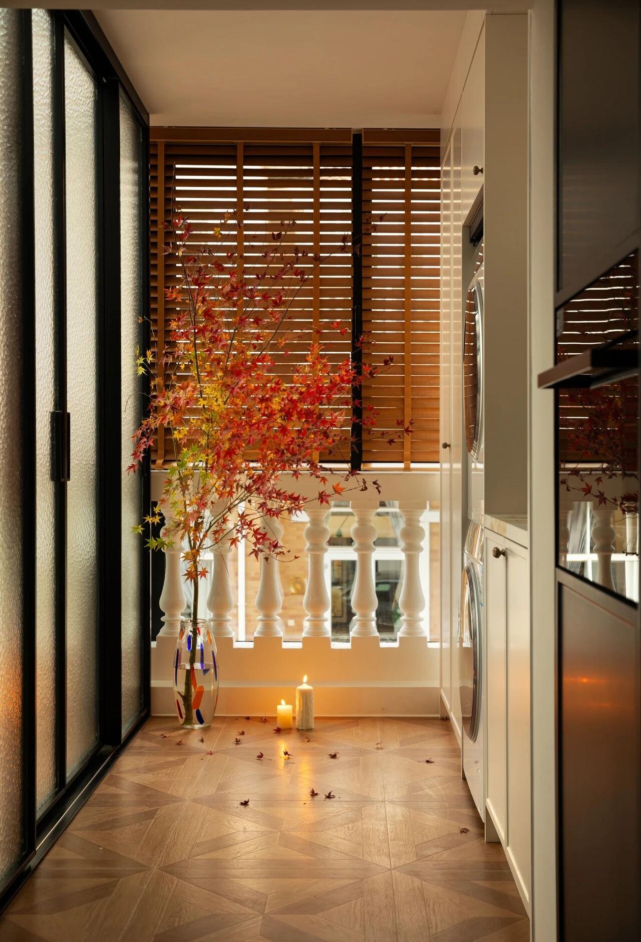 尚层装饰 · 上海绮花府320㎡别墅丨中国上海丨尚层装饰上海浦西分公司-43