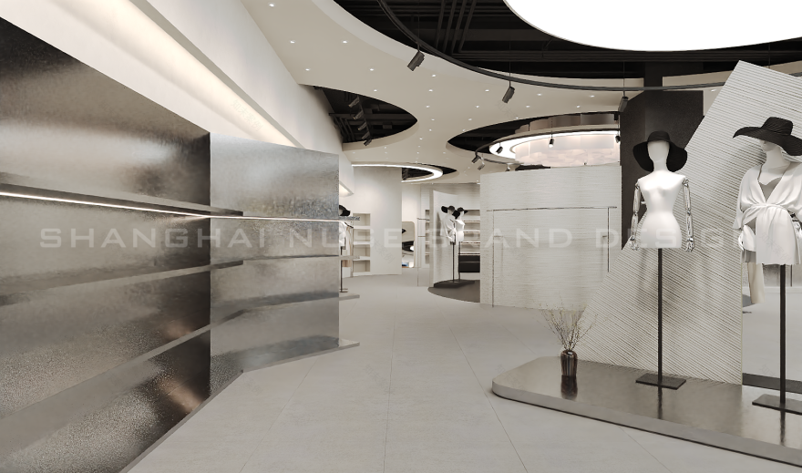 谁懂啊!逛这样的服装店,每步都是“视觉盛宴”级体验-3