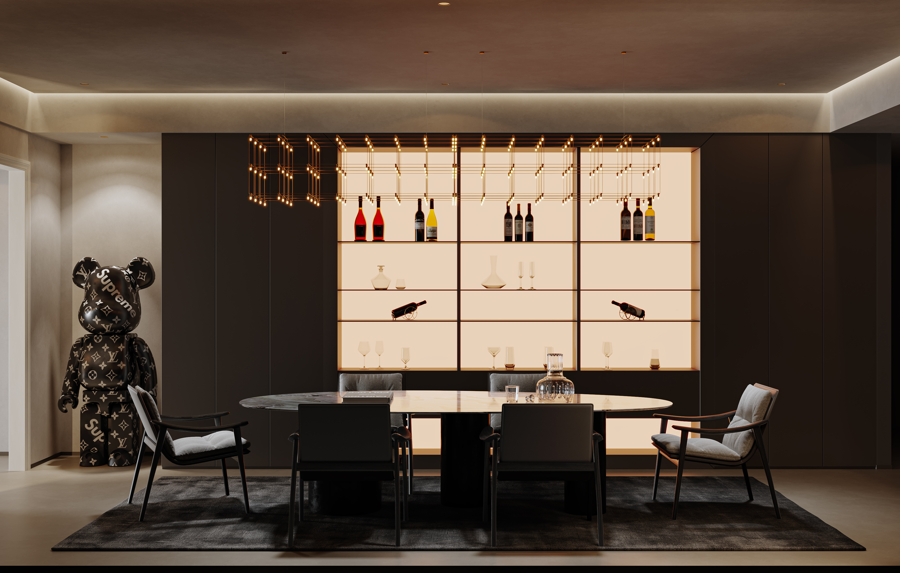 成都 银泰  现代-6