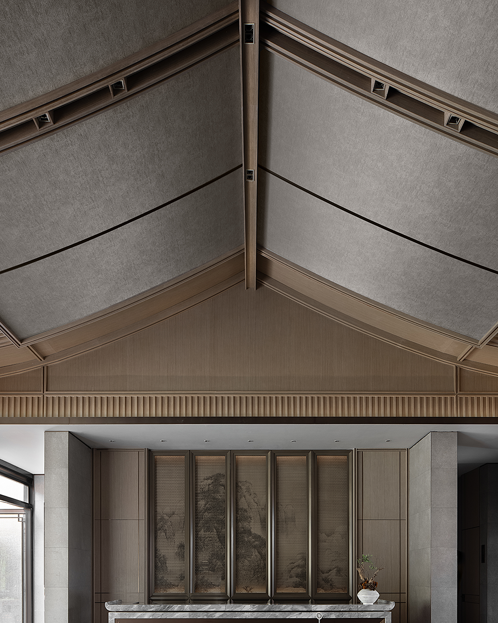 上海建发·浦上湾丨中国上海丨漫思设计-18