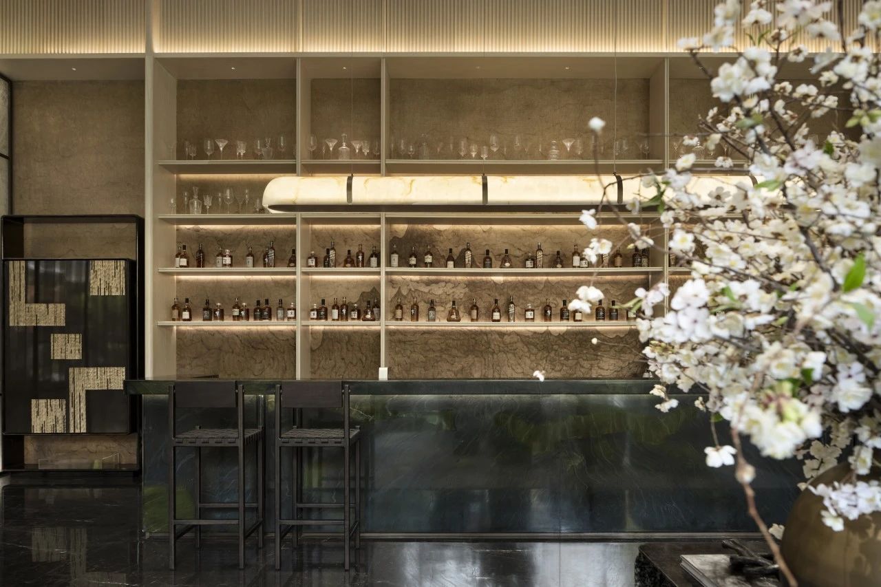 丽水湖境云庐售楼处丨中国丽水丨矩阵团队-6