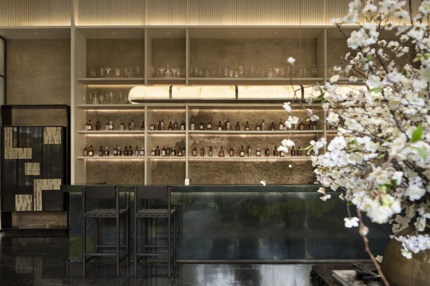 丽水湖境云庐售楼处丨中国丽水丨矩阵团队-6