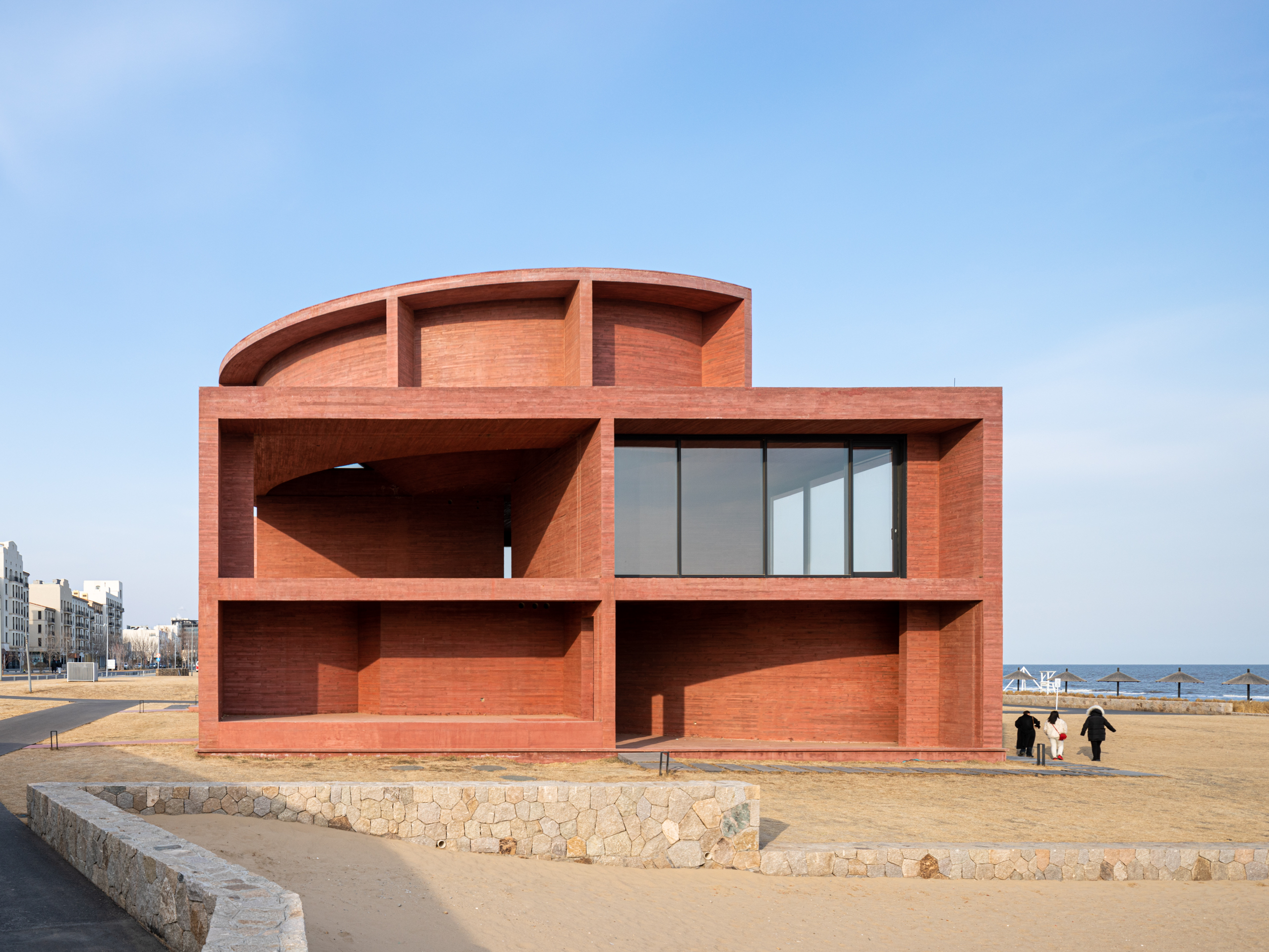 海边音乐工作室丨中国河北丨Dna-9