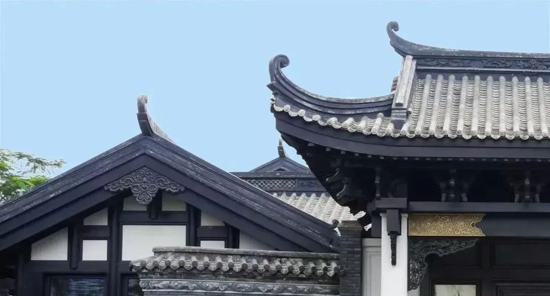 中式庭院之美 | 细节诠释匠心-7