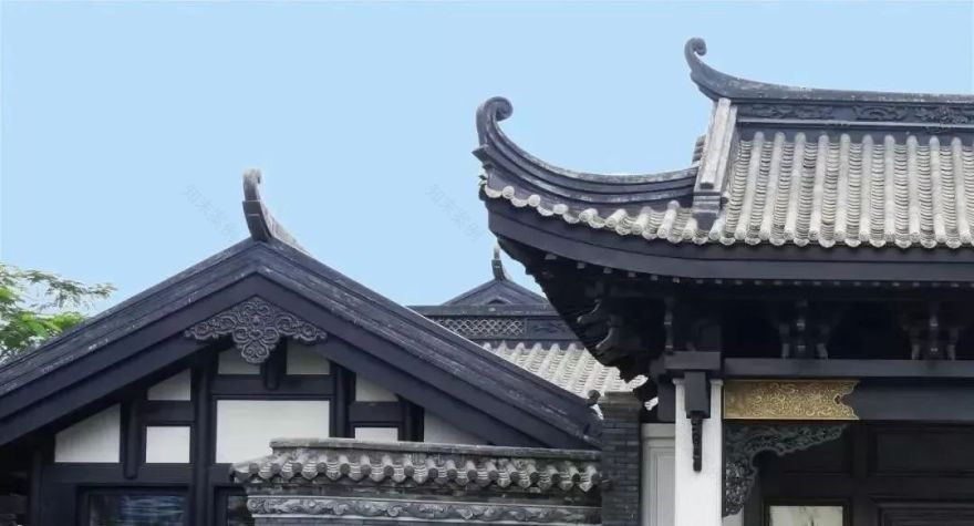 中式庭院之美 | 细节诠释匠心-7