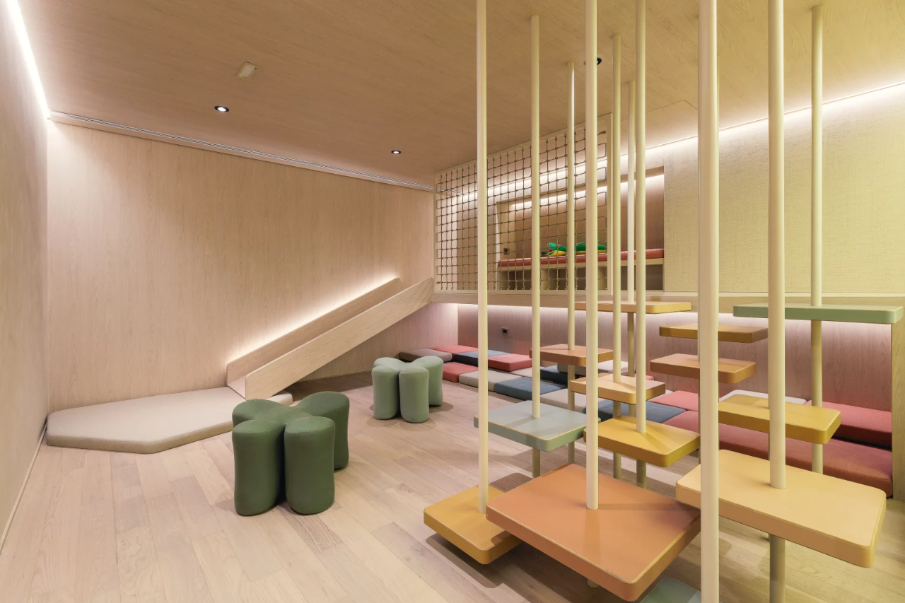 第四代住宅丨巴西圣保罗丨Arthur Casas Studio-92