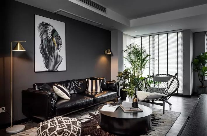 日式简约风打造 64㎡温馨家居-141