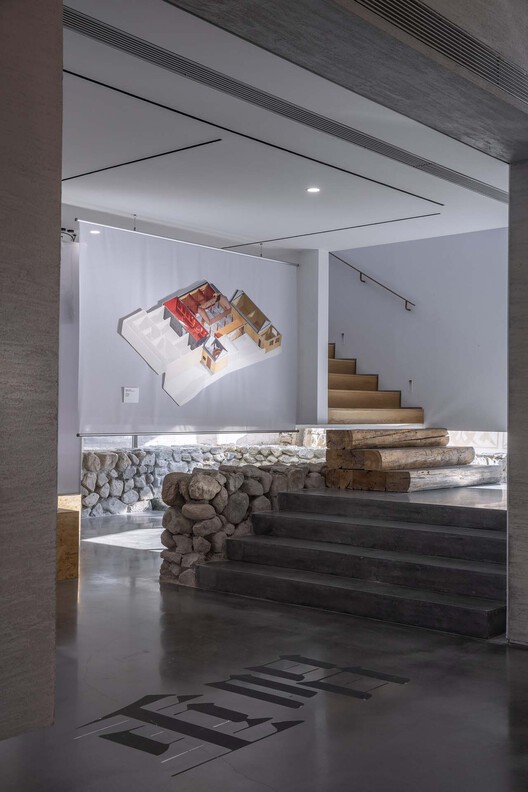 北沟村 WAAAM 艺术建筑博物馆-16