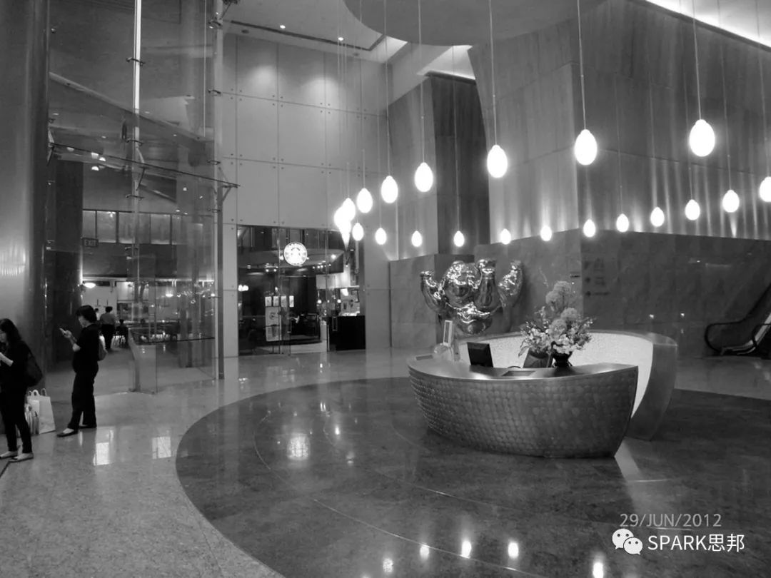 SPARK 思邦 20 周年城市改造之旅 | 化繁为简，焕发生机-81