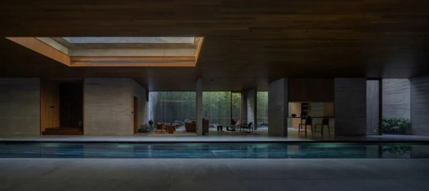 清水园建筑丨中国厦门丨东峻设计顾问-37