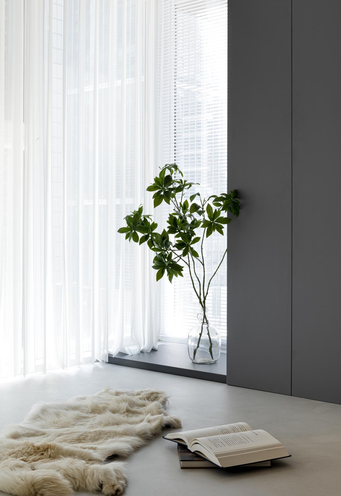 三室精装房改造-26