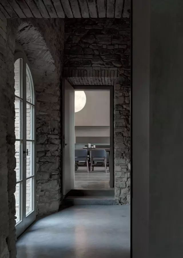 灯光设计 | 乡下房变高大上的秘密-21